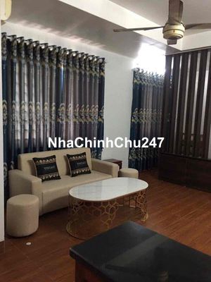 BN CC Truồng Chinh - vi tri dẹp - full nội thất- dt 50m