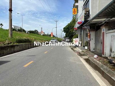 CHÍNH CHỦ BÁN 60m ĐẤT NGỌC THUỴ ÔTÔ VÀO TẬN ĐẤT