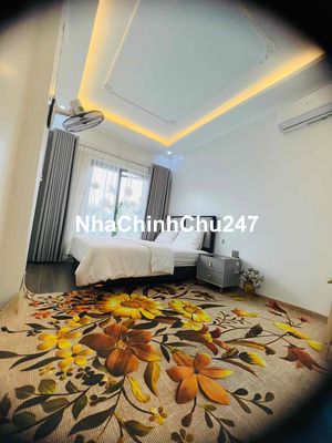 CC Mini Ngõ 135 Ba Đình giá 1.5 tỷ