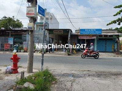 chính chủ bán nhà xã Tân Hiệp