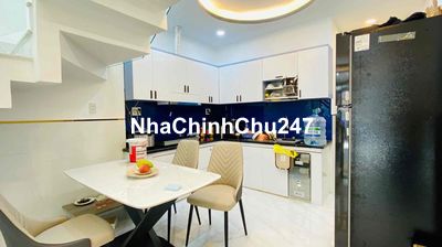 Chính chủ bán nhanh nhà đẹp đường 59