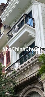 Chính chủ bán nhà Thể Giao Đẹp_Thang máy quận Hai Bà Trưng