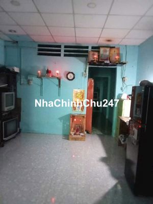 Bán nhà chính chủ giá rẻ