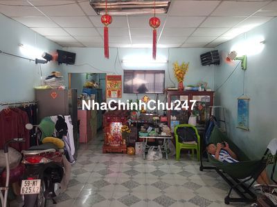 Nhà bán chính chủ