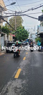 Bán gấp nhà chính chủ.