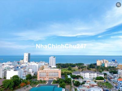 Chính chủ bán cc Melody Vũng Tàu, view biển, ban công hướng Đông Nam.