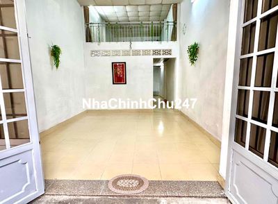 Chính chủ bán nhà shr đường Hà Thị Khiêm, Tô Ký, Trung Mỹ Tây quận 12