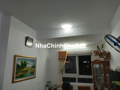 CẦN BÁN NHANH CĂN HỘ CC TOPAZ GARDEN TÂN PHÚ 2PN 2TY35