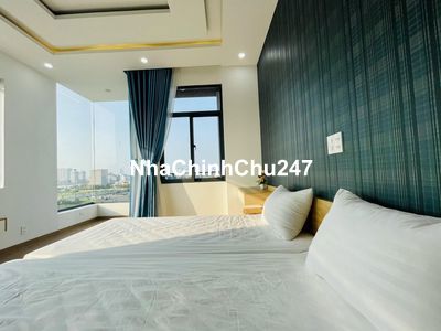 CHÍNH CHỦ CĂN HỘ SÔNG HÀN – NGAY VICOM PLAZA – VIEW PHỐ