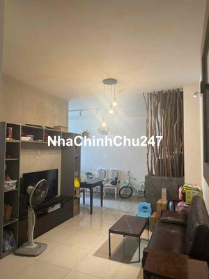 Bán căn hộ 2pn - Shr - góc - cc BellezaQ7- Dt88m2- Giá 2.85 tỷ