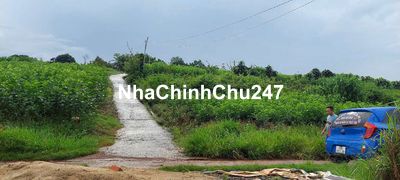 Đất thổ cư 326m2 Đamri_  TP Bảo Lộc