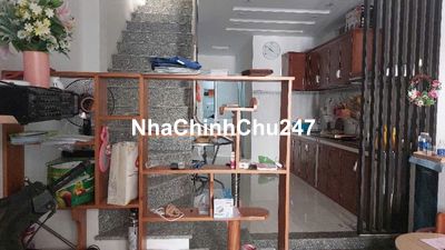 Cần bán nhà chính chủ. K241/22 trường chinh, Đà Nẵng. Diện tích 53m2.