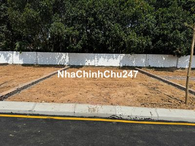 ĐẤT FULL THỔ GẦN ĐẠI HỌC QUỐC GIA Ô TÔ VÀO TẬN ĐẤT GIÁ CHÍNH CHỦ