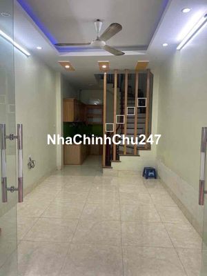 Bán nhà Lê Đức Thọ ngõ nông, oto đỗ gần, an ninh đảm bảo