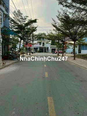 CHÍNH CHỦ CẦN BÁN LÔ ĐẤT CỦ CHI FULL THỔ 101M2 390TRIỆU