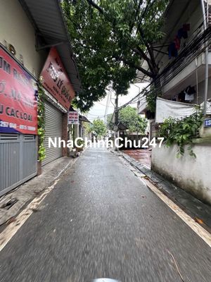 BÁN ĐẤT THÚY LĨNH 63M GIÁ 3.5 TỶ - SỔ ĐỎ CHÍNH CHỦ- 15M RA Ô TÔ