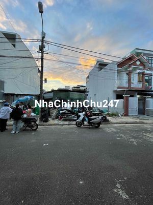 Đất bán chính chủ đường Mỹ An 16, Ngũ Hành Sơn, Đà Nẵng