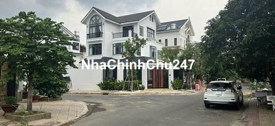 Chính chủ bán đất KDC Khang Điền, Gia Hoà - Đường Đỗ Xuân Hợp -PLB Q9