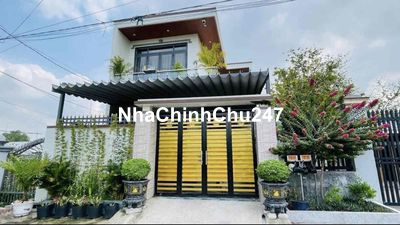 CHÍNH CHỦ  BÁN NGAY CĂN NHÀ Ở KHU VỰC TP.HCM