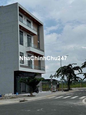 Giá thanh lí chính chủ - Đất nền sát Phạm Văn Hai, Bình Chánh