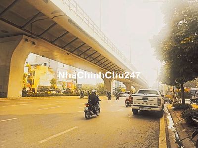 🎁Giá SỐC! 7 tầngTHANG MÁY - K.DOANH VP 15M RA PHỐ TRƯỜNG CHINH15,9TỶ