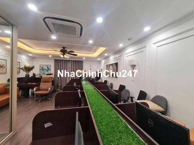 CC BÁN NHÀ 4 TẦNG MỚI XÂY TẠI YÊN HÒA - CẦU GIẤY - HÀ NỘI