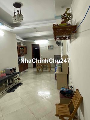 Chính Chủ bán căn hộ chung cư 422 Trần Cung