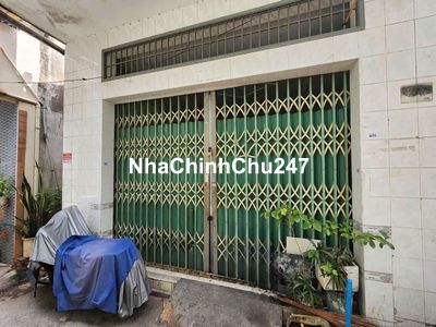 Chính chủ cần bán nhà Bình thạnh