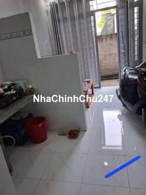 Nhà chính chủ cần bán