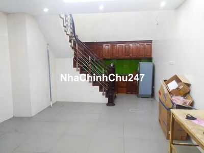 Trường Chinh - Thanh Xuân , DT 55m2x5T ,Mt 3,5m ,,Vừa Ở Vừa Kinh Doanh