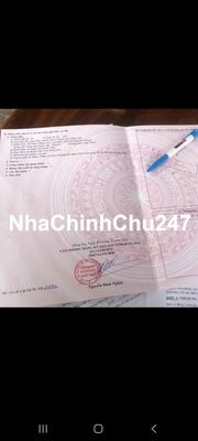 Đất chính chủ cần bán ai có nhu cầu liên hệ