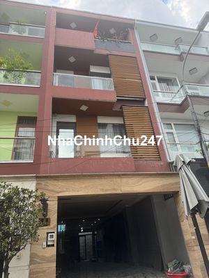 Bán nhà chính chủ nội thất cao cấp