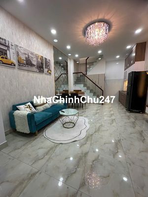 Chính chủ cần bán 1168 Trường Sa 3 tầng nhình 6T