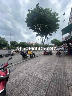 CHÍNH CHỦ BÁN NHÀ MTKD- KINH DƯƠNG VƯƠNG