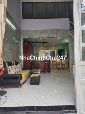 Chính chủ bán nhà 1Tr1L Đường Quang Trung- Gần Trường Hoa Lư,Ngã Tư TD