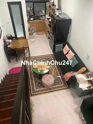 Chính chủ cần bán nhà2 tầng kiệt ô tô trần khánh dư ô tô đậu trong nha