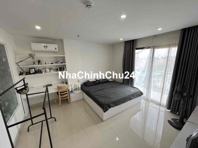 Căn Hộ 1PN_80m2, 2PN_100m2, Có Hồ Bơi, Gym, ở Thảo Điền.