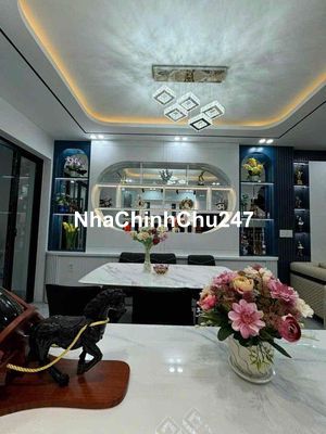 CHỦ CẦN BÁN NHÀ BÌNH TÂN BÌNH HƯNG HOÀ 60m2 GIÁ 3Tỷ2 SHR-1T1L