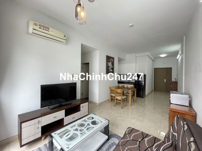 Hàng hot! Luxcity 73m2 2PN, full nội thất chỉ 12tr/tháng ở liền ngay ạ