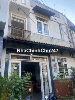 Nhà 2 Tầng - Đường số 5, Trường Thọ - 60m2(5.6x11) - Hoàn công