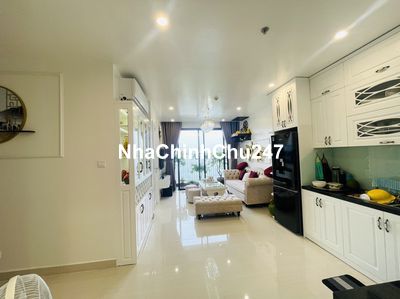 Chủ nhà cần bán gấp căn 2N2VS,DT 68m2,giá 2.9 tỷ tại Vinhomes OCP