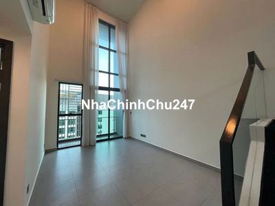 Feliz En Vista 2PN duplex + 2WC, nội thất cơ bản như hình. Giá 20tr/th