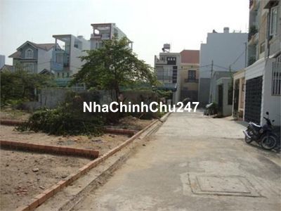 Đất sổ hồng riêng 120m2 ,đường hồ văn cống ,Tp Thủ Dầu Một ,Bình Dương