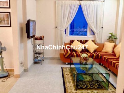 Cần bán căn hộ Khánh hội 2 , Đường Bến Vân Đồn, Phường 1, Quận 4