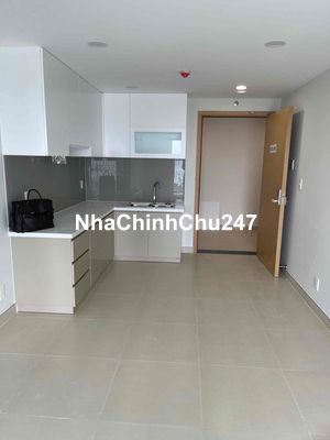 Bán căn hộ Carillon 7, có Sổ Hồng, 66m2 2PN-1WC nhà trống view quận 1