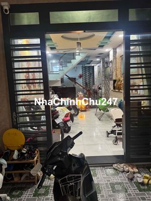 cần bán 3 căn liền kề.. ngang 4x16 đường số 2 bình hưng hoà b .