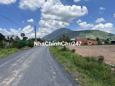 BÁN SỈ 17 LÔ VIEW NÚI BÀ NGAY DƯƠNG MINH CHÂU,TÂY NINH, SỔ HỒNG RIÊNG