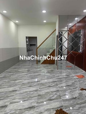 nha hem duong so 79 P tân Qui  chi 1.550 tỷ