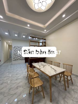 9 Chủ Bán nhà Linh Xuân Thủ Đức SHR vuông hẻm xe tải gần chợ Trườnghọc