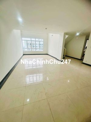 🔥PENHOUSE CHUNG CƯ GIAI VIỆT P5Q8. DT 345M². SỔ HỒNG. GIÁ CỰC TỐT